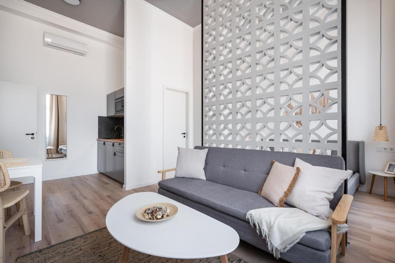 A62 - Akacfa Street Central Residence - Best Location By Bqa Budapest Exterior photo
